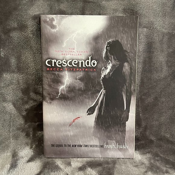 Hush, Hush Series Book Box Set by Becca Fitzpatrick - Picture 9 of 14